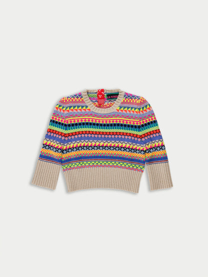 La Fetiche Jenny Sweater