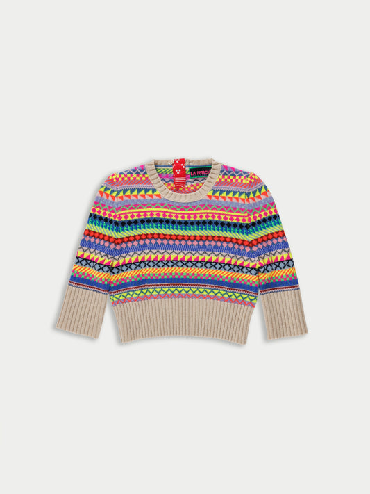 La Fetiche Jenny Sweater