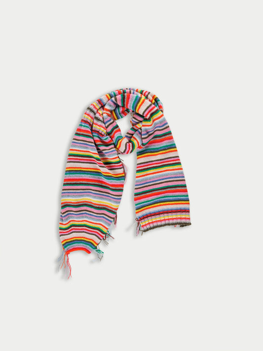 La Fetiche Lina Scarf