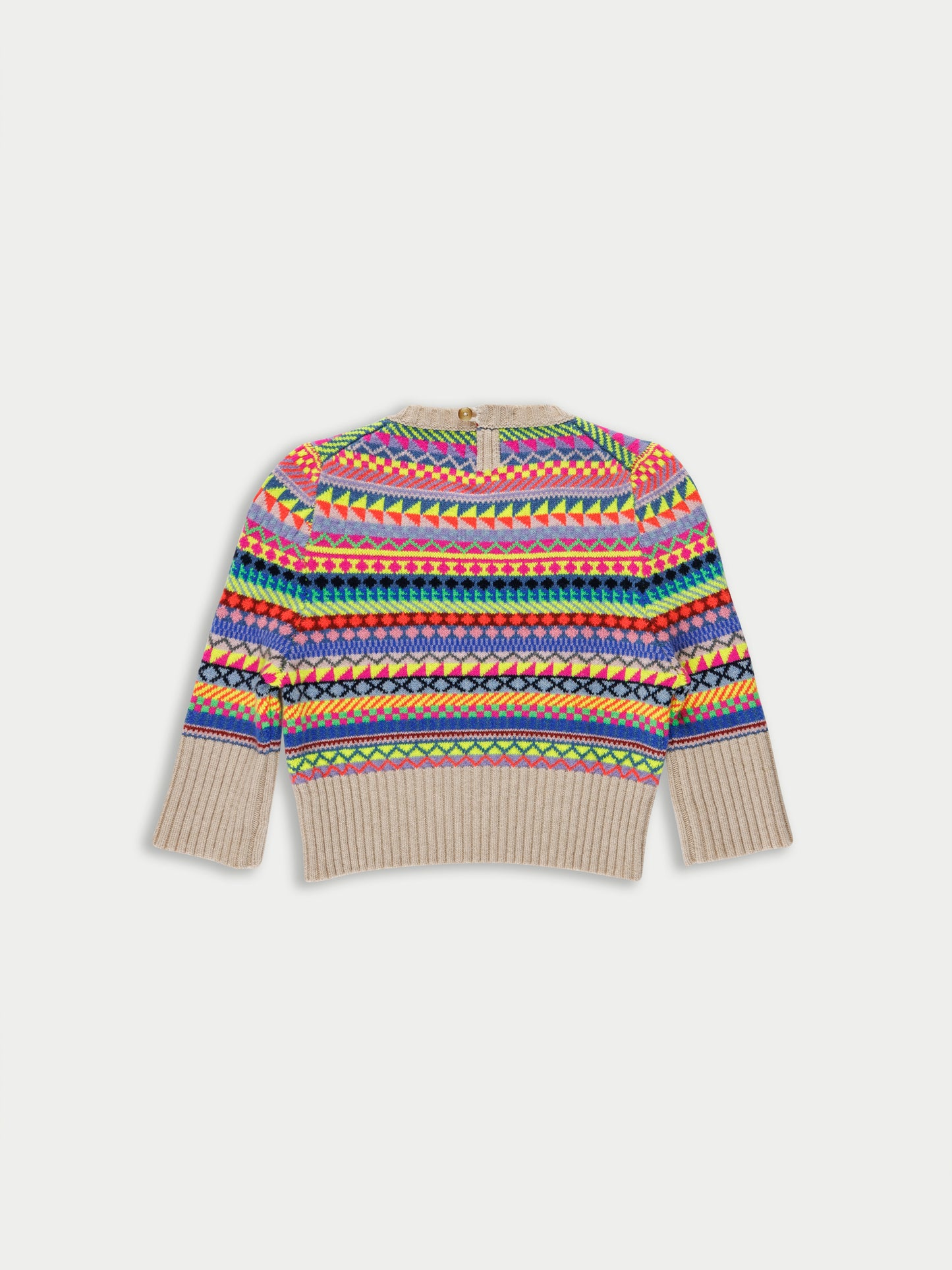 La Fetiche Jenny Sweater