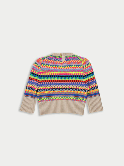 La Fetiche Jenny Sweater