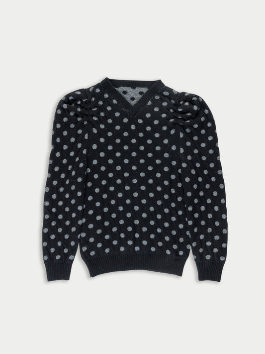 La Fetiche Hana Sweater