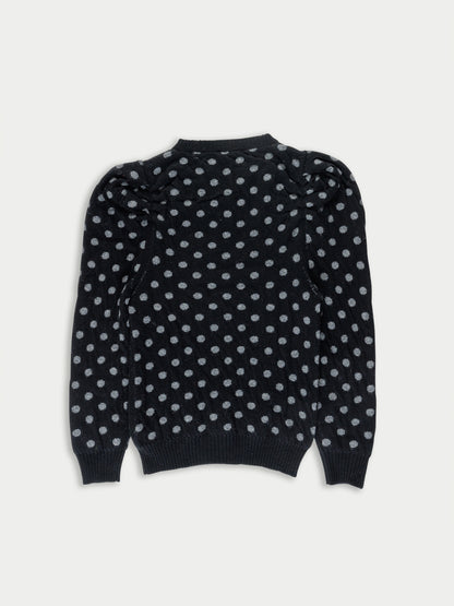 La Fetiche Hana Sweater