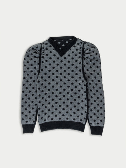 La Fetiche Hana Sweater