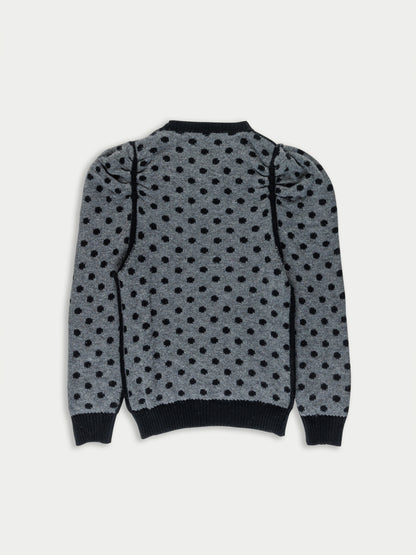 La Fetiche Hana Sweater