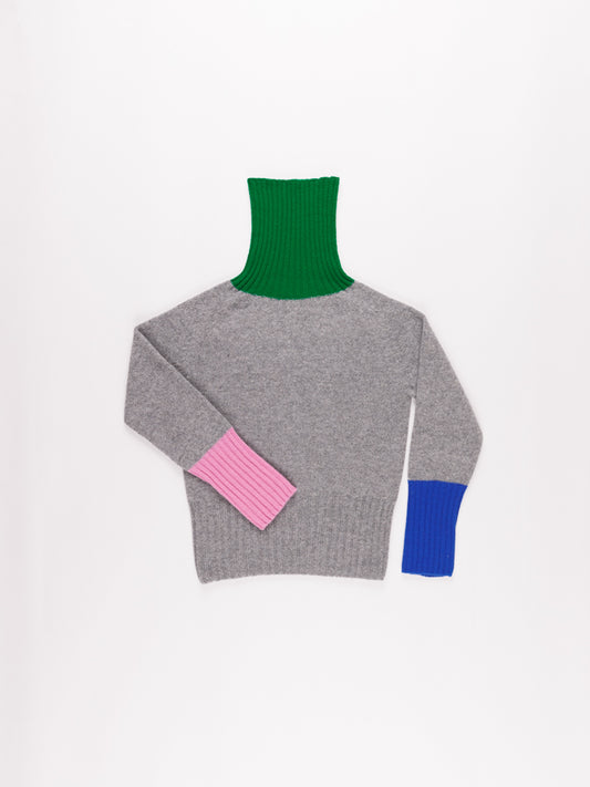 La Fetiche Rudi Mini Sweater