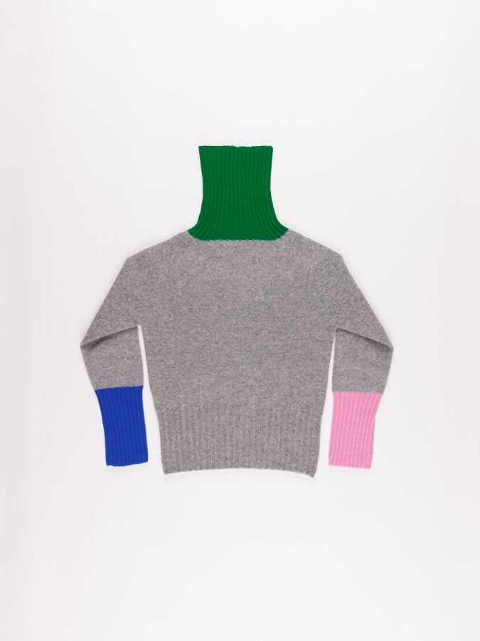 La Fetiche Rudi Mini Sweater