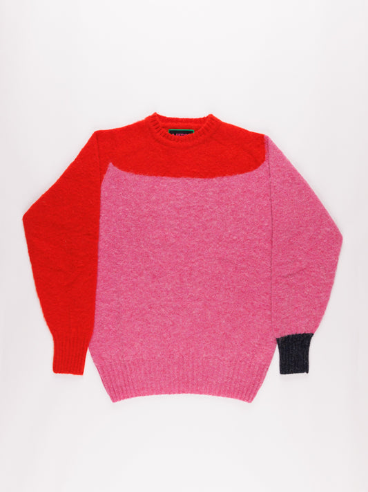 La Fetiche Eva-05 Sweater