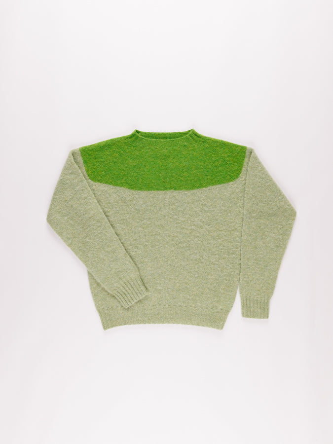 La Fetiche Penelope Sweater