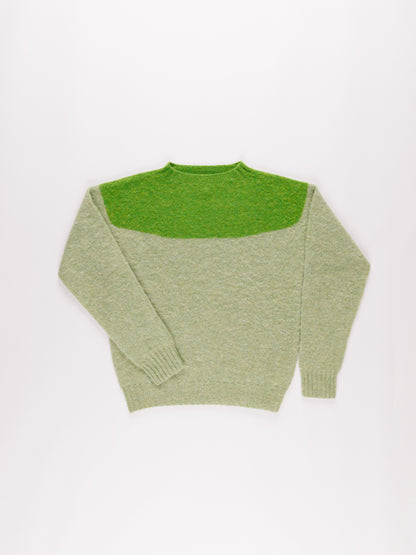 La Fetiche Penelope Sweater