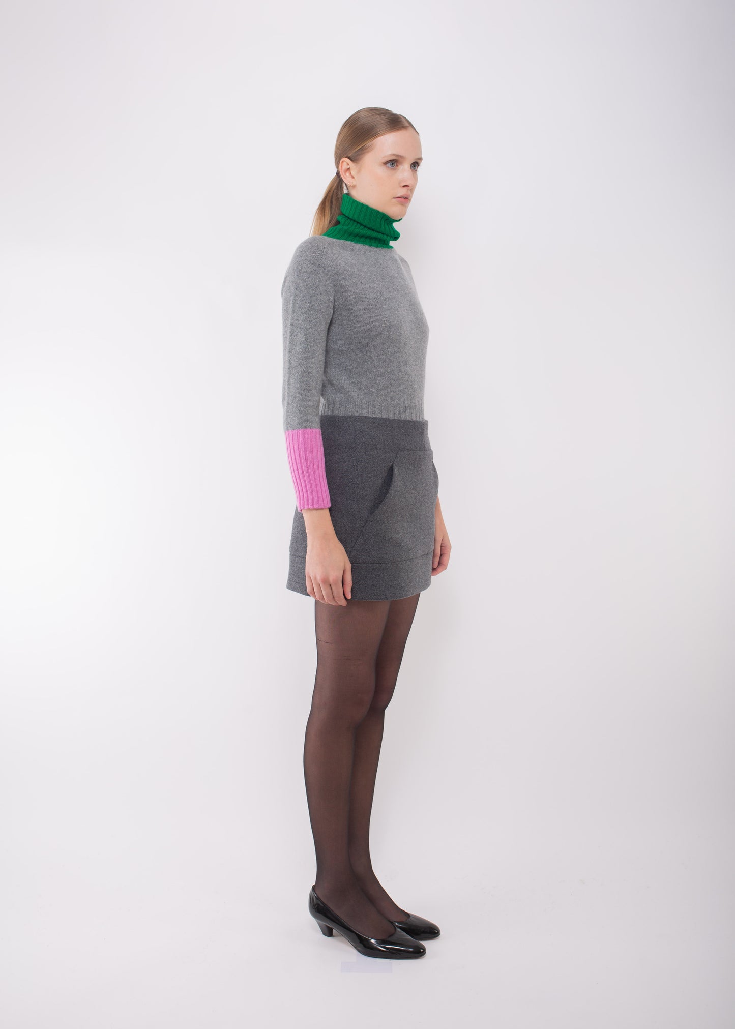 La Fetiche Rudi Mini Sweater