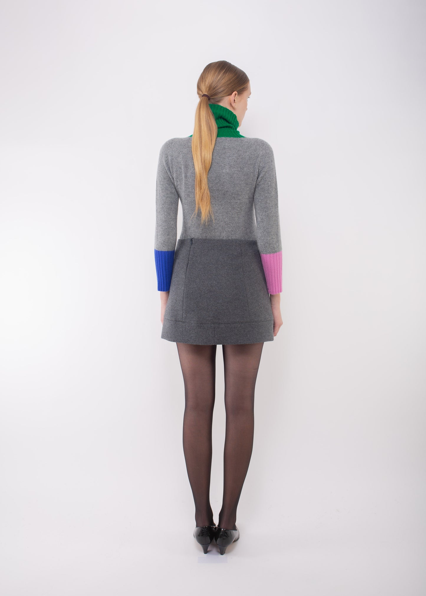 La Fetiche Rudi Mini Sweater