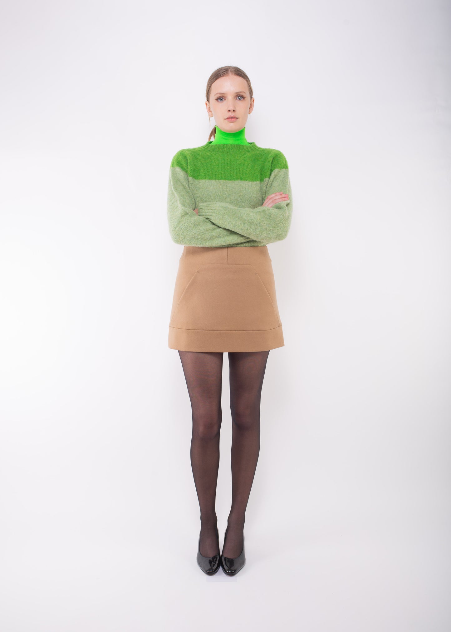 La Fetiche Penelope Sweater