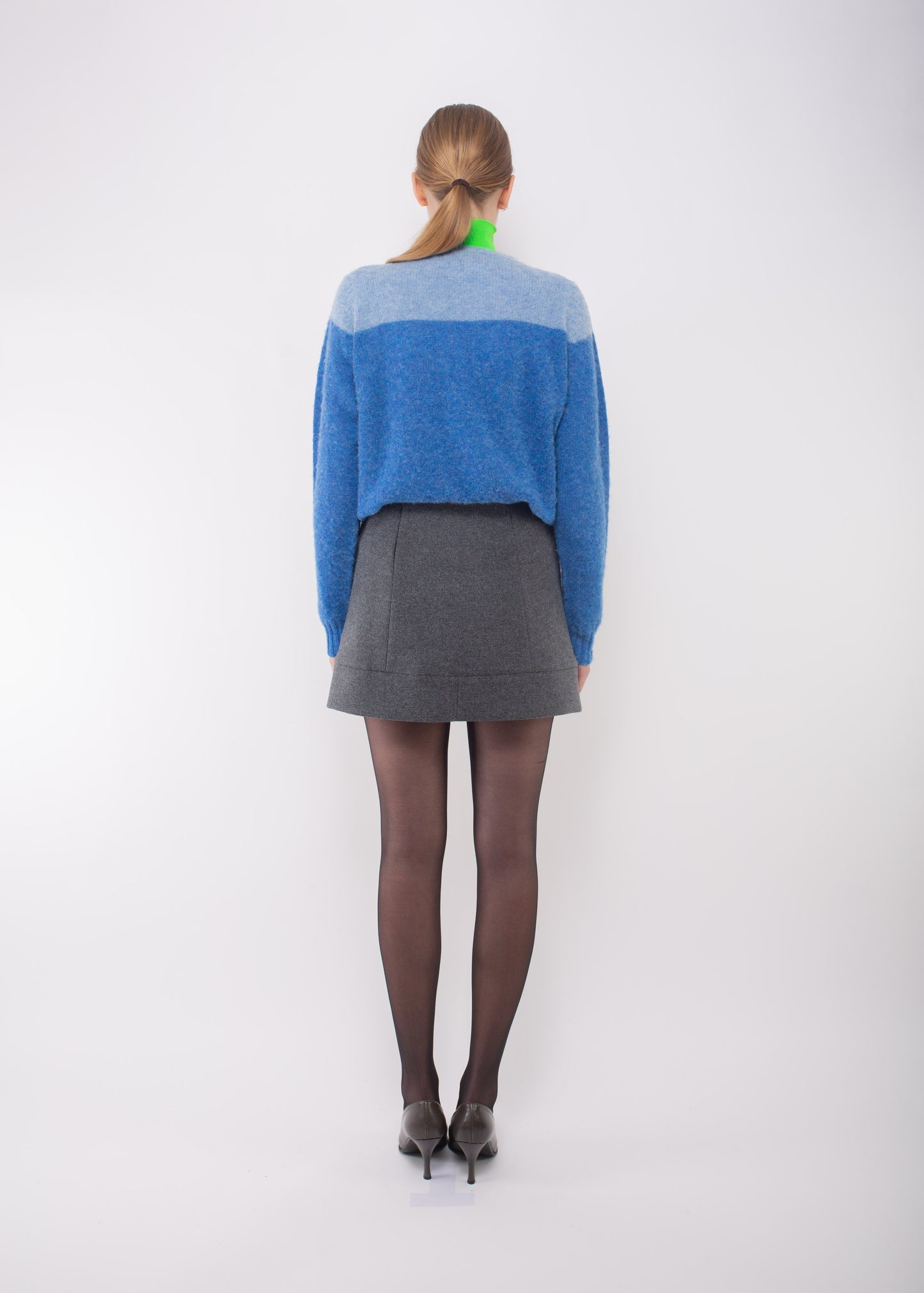 La Fetiche Penelope Sweater