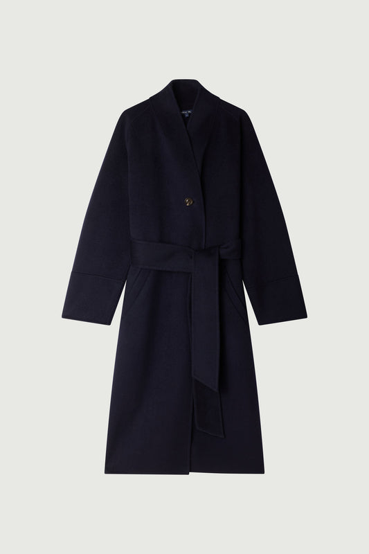 Soeur Cesar Coat
