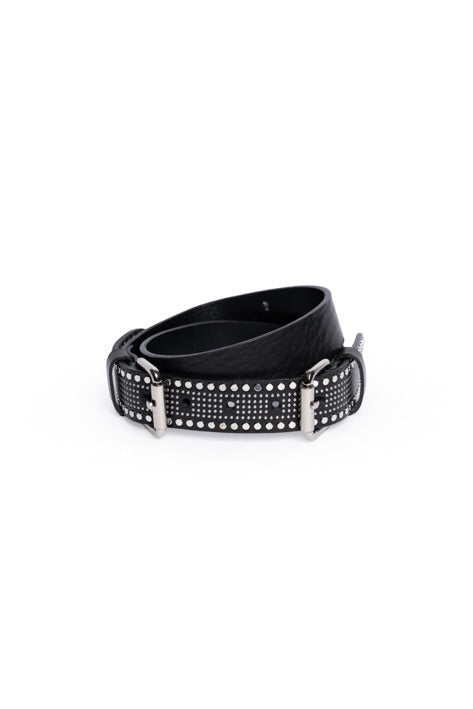Tela Riccia Belt