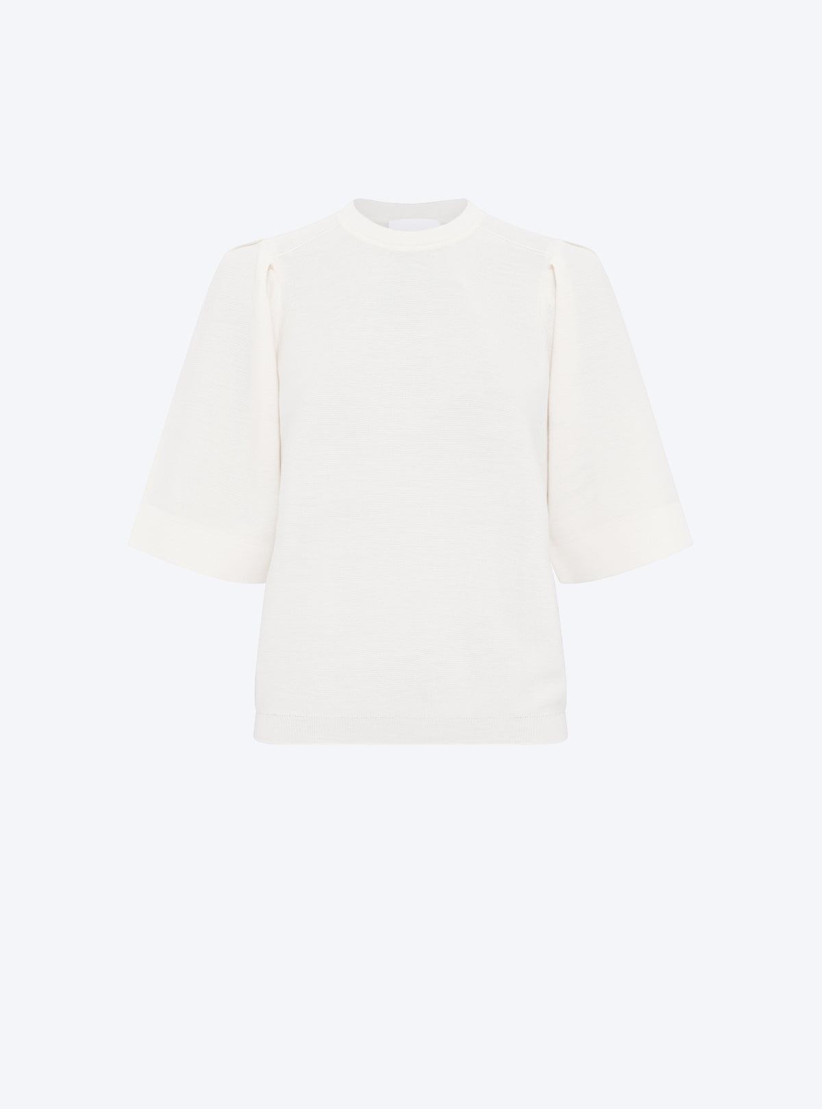 Molli Tournesol2 Knit Top