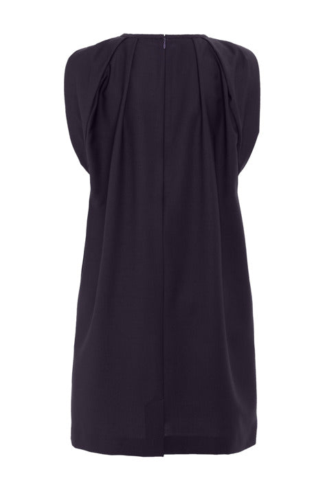 Tela Terry Dress