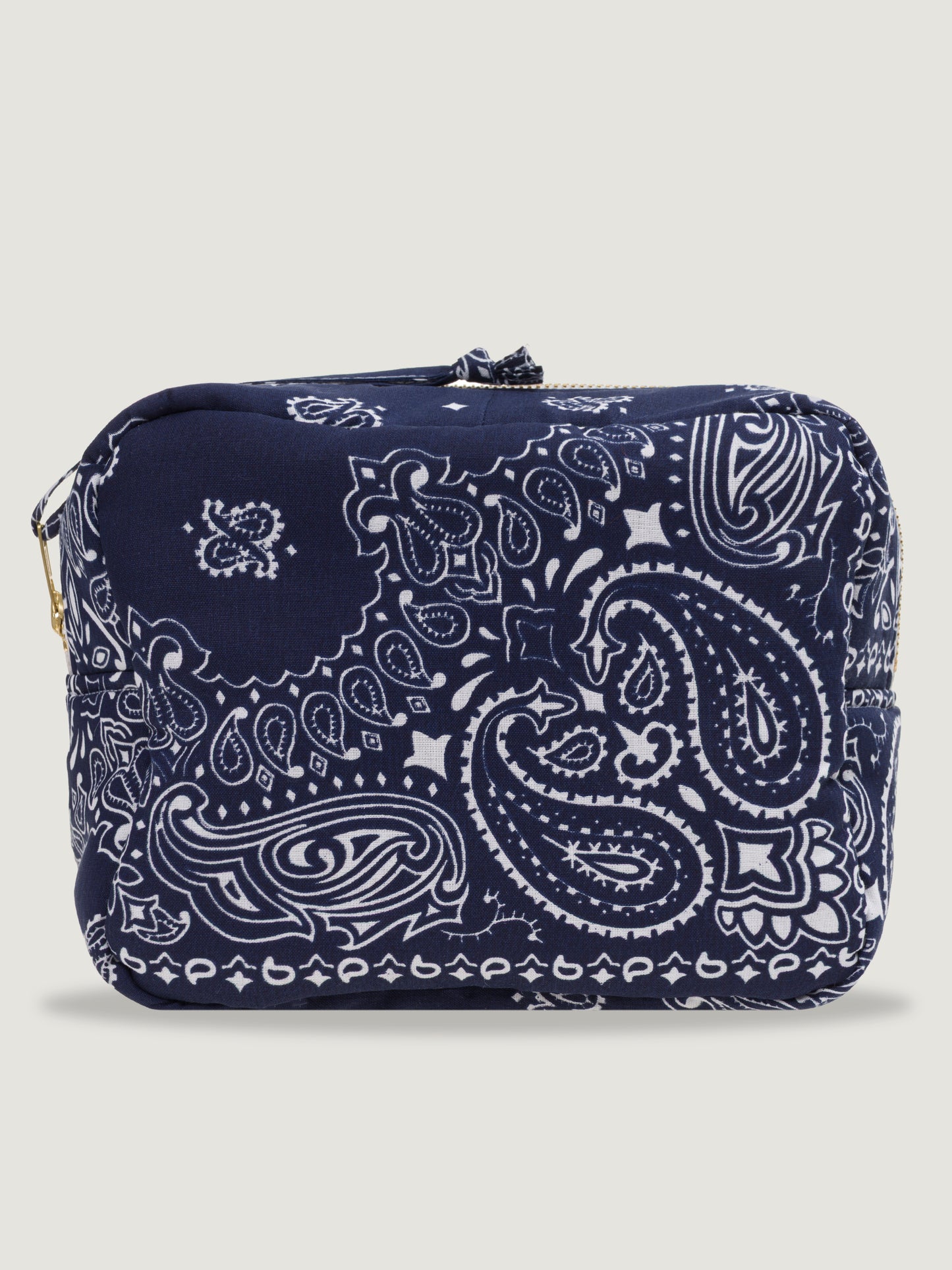 Call It By Your Name Rectangular Toiletry Bag - Heart