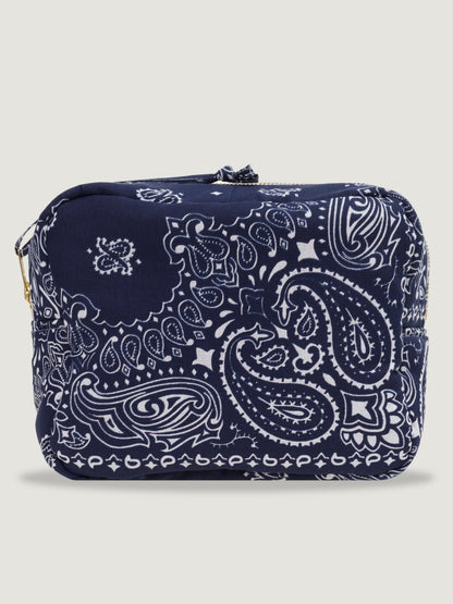 Call It By Your Name Rectangular Toiletry Bag - Heart