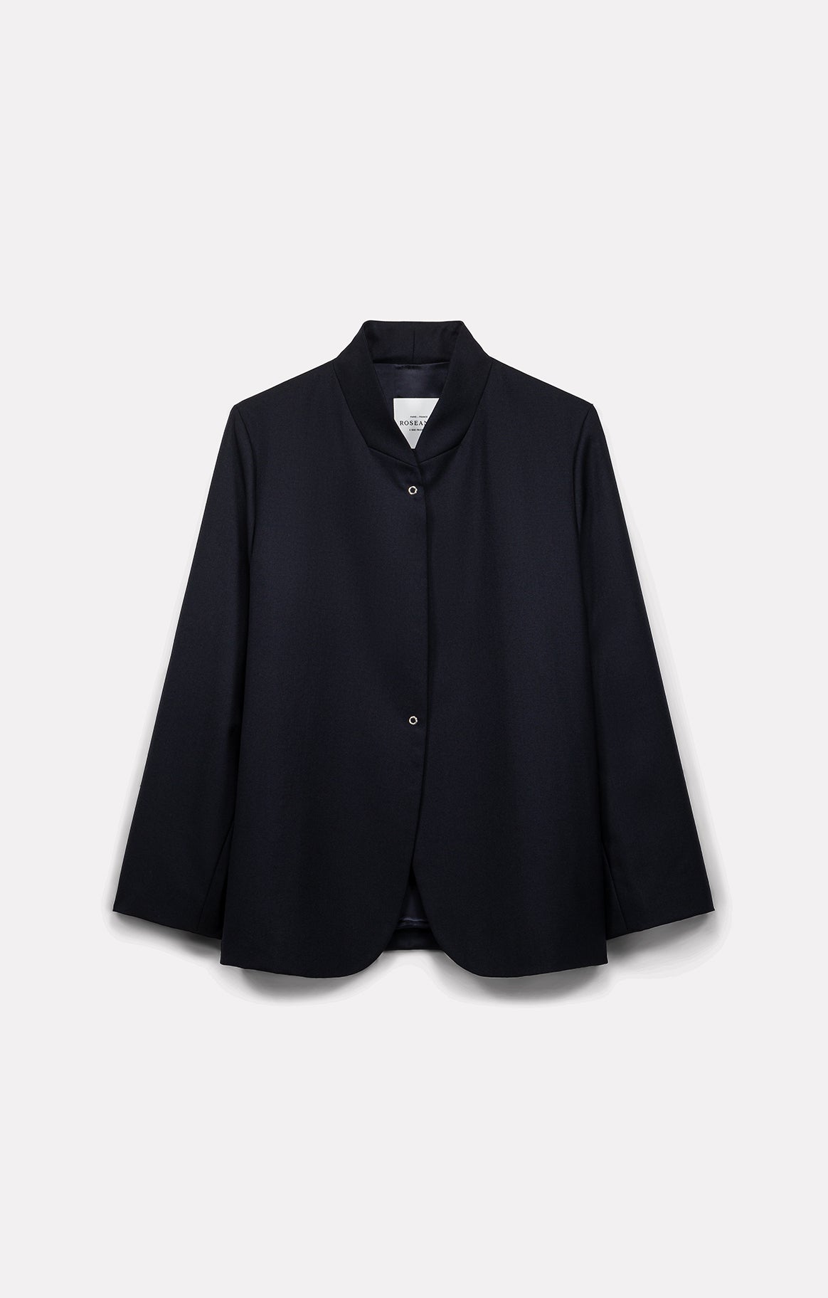 Roseanna Kaia Wool Jacket