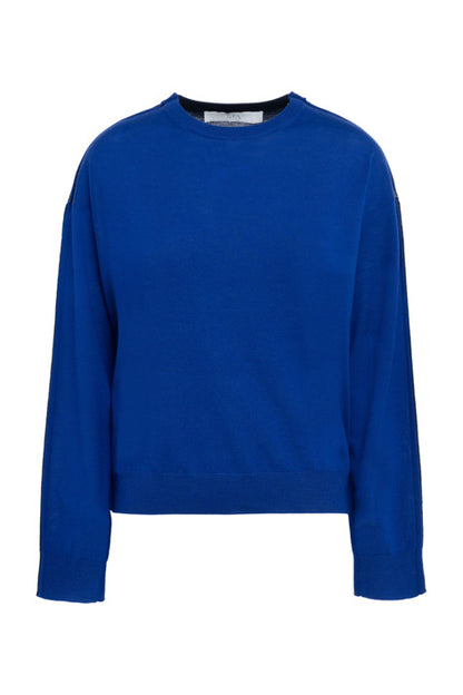 Tela Wen Sweater
