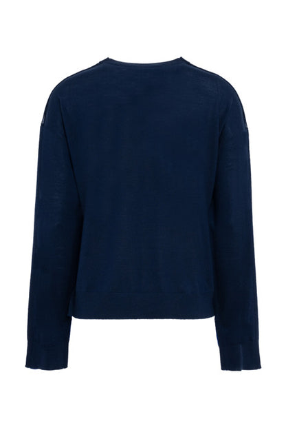 Tela Wen Sweater