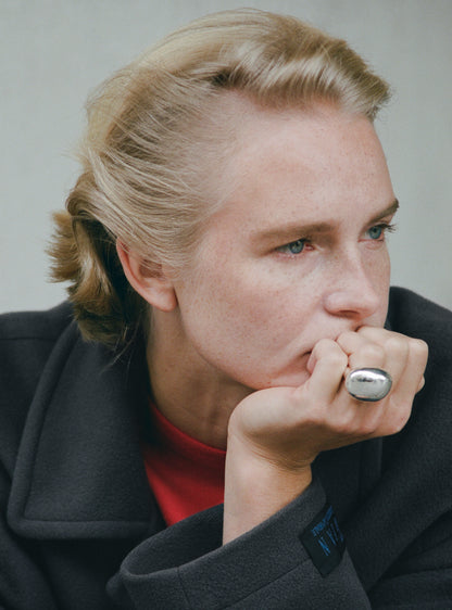 Camille Surault Blowblow Ring